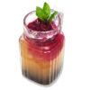 Devil Fruit Boba Tea