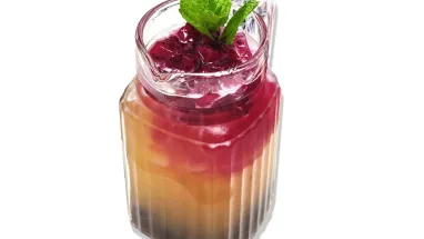 Devil Devil Fruit Tea
