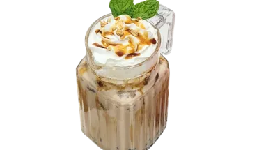 Tiger Milky Tea