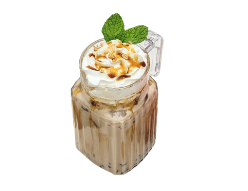 Tiger Milky Tea