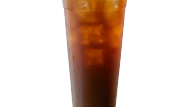 Americano Coffee