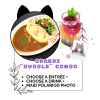 Okaeri Combo
