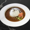 Curry with Rice