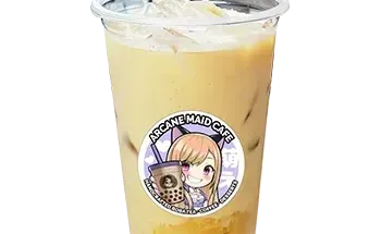 Cafe Latte