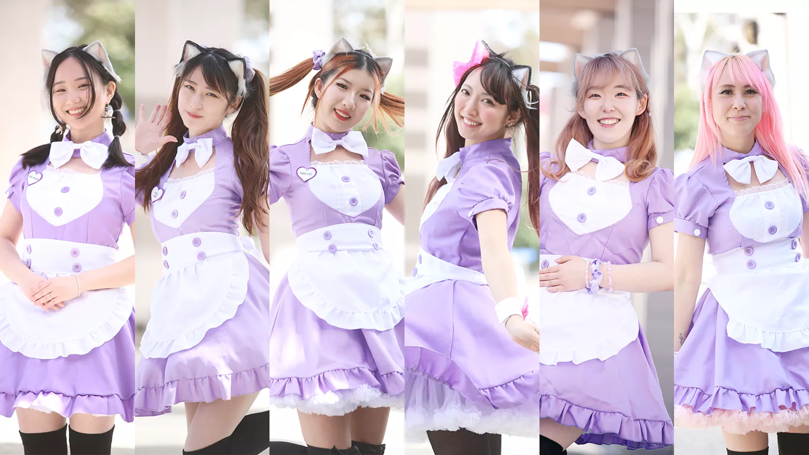 Arcane Maid Cafe - Your beloved Maid Cafe in Arcadia, CA