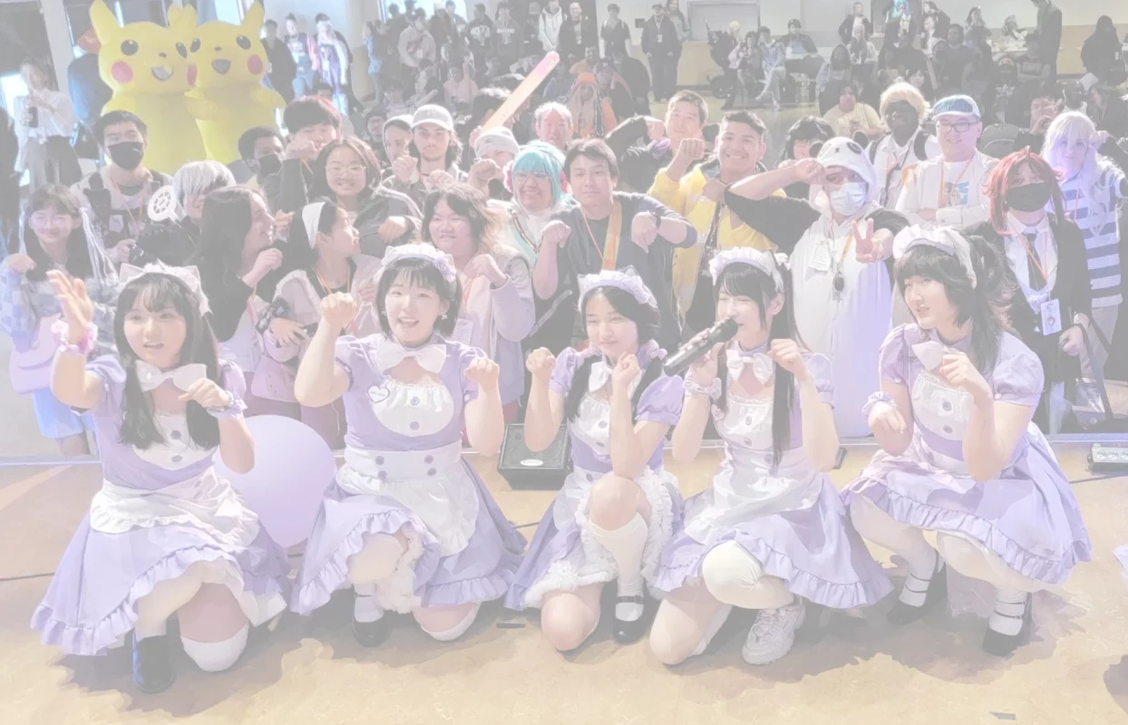 Arcane Maid Cafe
