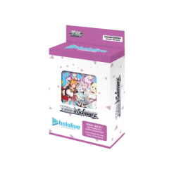 Hololive Production Trial Deck+ 4th Generation (HOL/W91)
