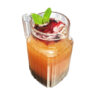 Kawaii Sunrise Fruit Tea