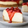 Nutella Cheesecake (Copy)