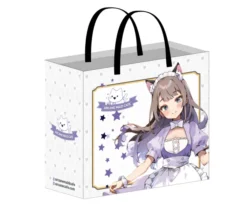 Arcane Maid Cafe Gift Tote Bag