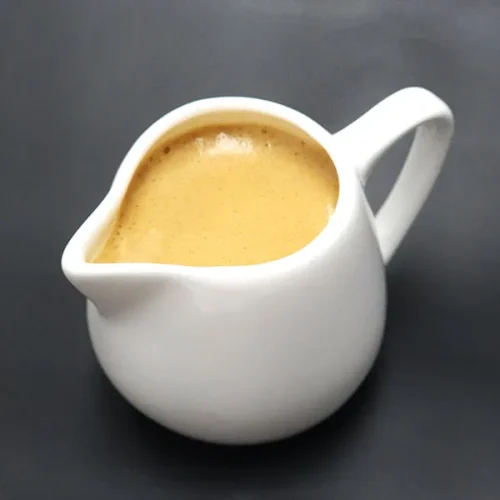 Maid Latte Suprema Crema Espresso Coffee Bean 3/4 lb. bag