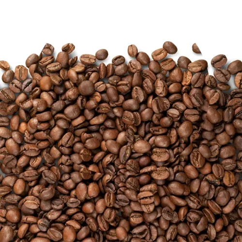 Maid Latte Suprema Crema Espresso Coffee Bean 3/4 lb. bag