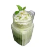 Matcha Milky Tea