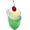 Melon Soda Float
