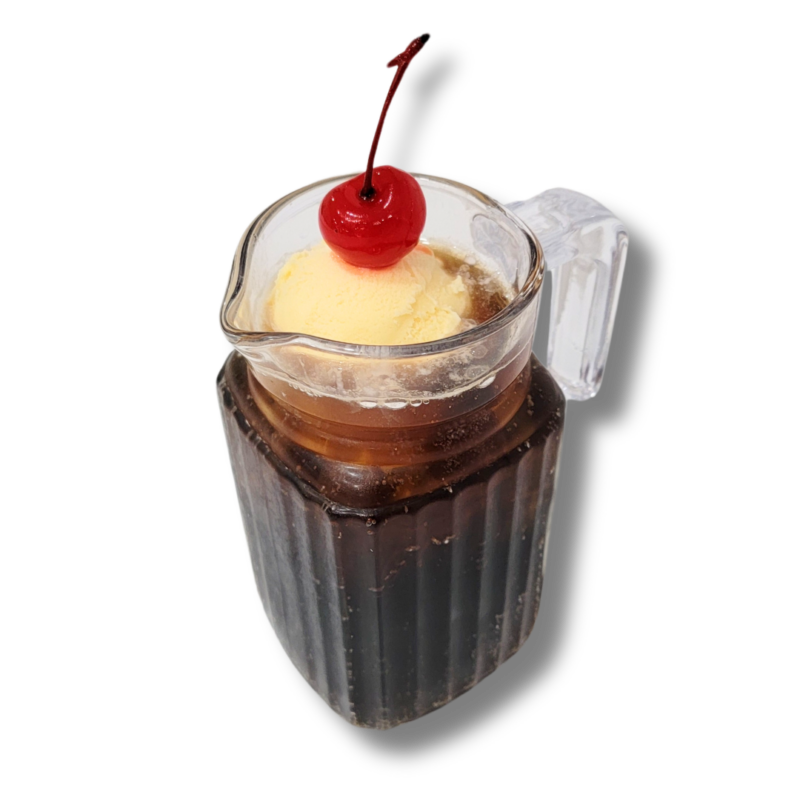 Riichi City × STEINS;GATE Maid Cafe