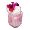Sakura Milky Tea