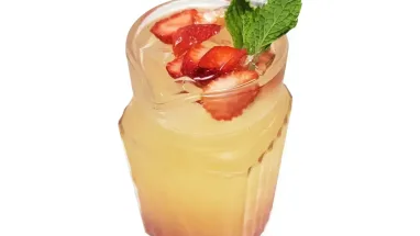 Strawberry Lemonade
