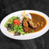 Chiken Teriyaki Hero’s Feast