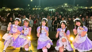 Thank you for another wonderful OC Japan Fair!