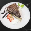 Tiramisu Desu Slice