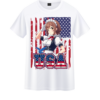 Cyber Cat Series Anime Tech Nagi Tactical Shirt (Copy)