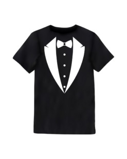 Gentlemen’s Anime Meme Shirt Version 1