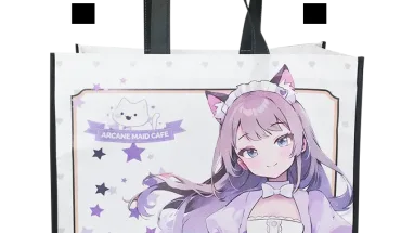 Maid Cafe Blind Bag Goodie Bag Fukubukuro