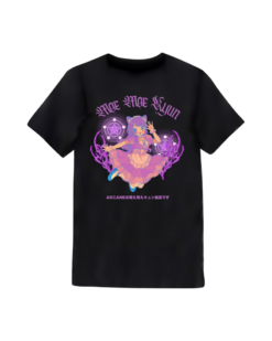 Moe Moe Kyun Shōjo Anime Streetstyle T-Shirt