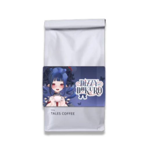 Amanogawa Shiina Phase Connect Premium Coffee Beans (Copy)