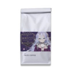 Dizzy Dokuro Phase Connect Premium Coffee Beans (Copy)