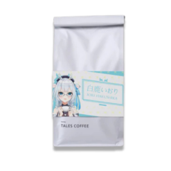 Hakushika Iori Phase Connect Premium Coffee Beans