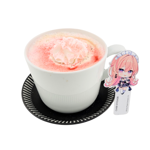 iori’s secret wiener coffee