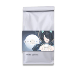 Kaminari Clara Phase Connect Premium Coffee Beans (Copy)