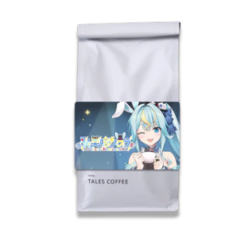 Runie Ruse Phase Connect Premium Coffee Beans (Copy)