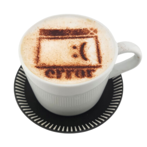 System Reboot Latte