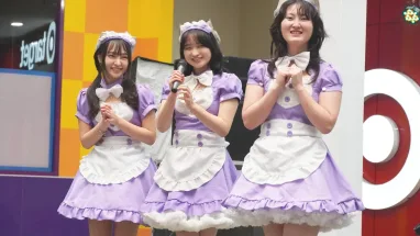 Thank you for visiting us at Anime Night Mart’s 2nd year Mega Anniversary Event!