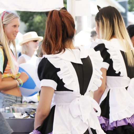 Boba Bubble Tea Catering 20oz