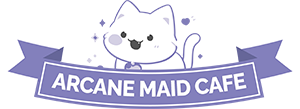 Arcane Maid Cafe