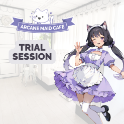 Trial Session