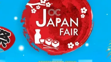 Arcane Maid Cafe x OC Japan Fair