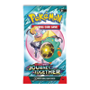 Pokémon TCG Scarlet & Violet 09 Journey Together Enhanced Booster Pack