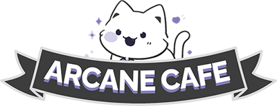 Arcane Maid Cafe