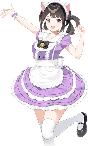 Arcane Maid Cafe