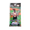 Chainsaw Man Weiss Schwarz booster pack