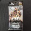 Nike Goddess of Victory Booster Pack Weiss SchwarzEnglish