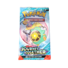 Pokémon Scarlet and Violet journey together pack
