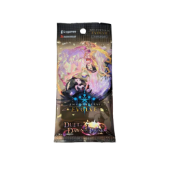 Shadowverse Evolve Duet Dawn and Dusk Booster Pack