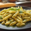 Chicken Alfredo Penne Pasta (Copy)
