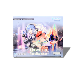 hololive OFFICIAL CARD GAME English Edition Tokino Sora & AZKi Start Deck (Copy)