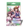 hololive OFFICIAL CARD GAME English Edition Tokino Sora & AZKi Start Deck